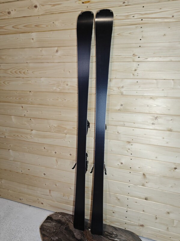 LYŽE NORDICA GT 74 CA 176CM